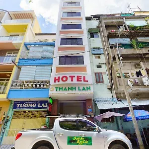 Thanh Lan Hô Chi Minh-Ville