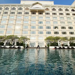 Equatorial Hô Chi Minh-Ville