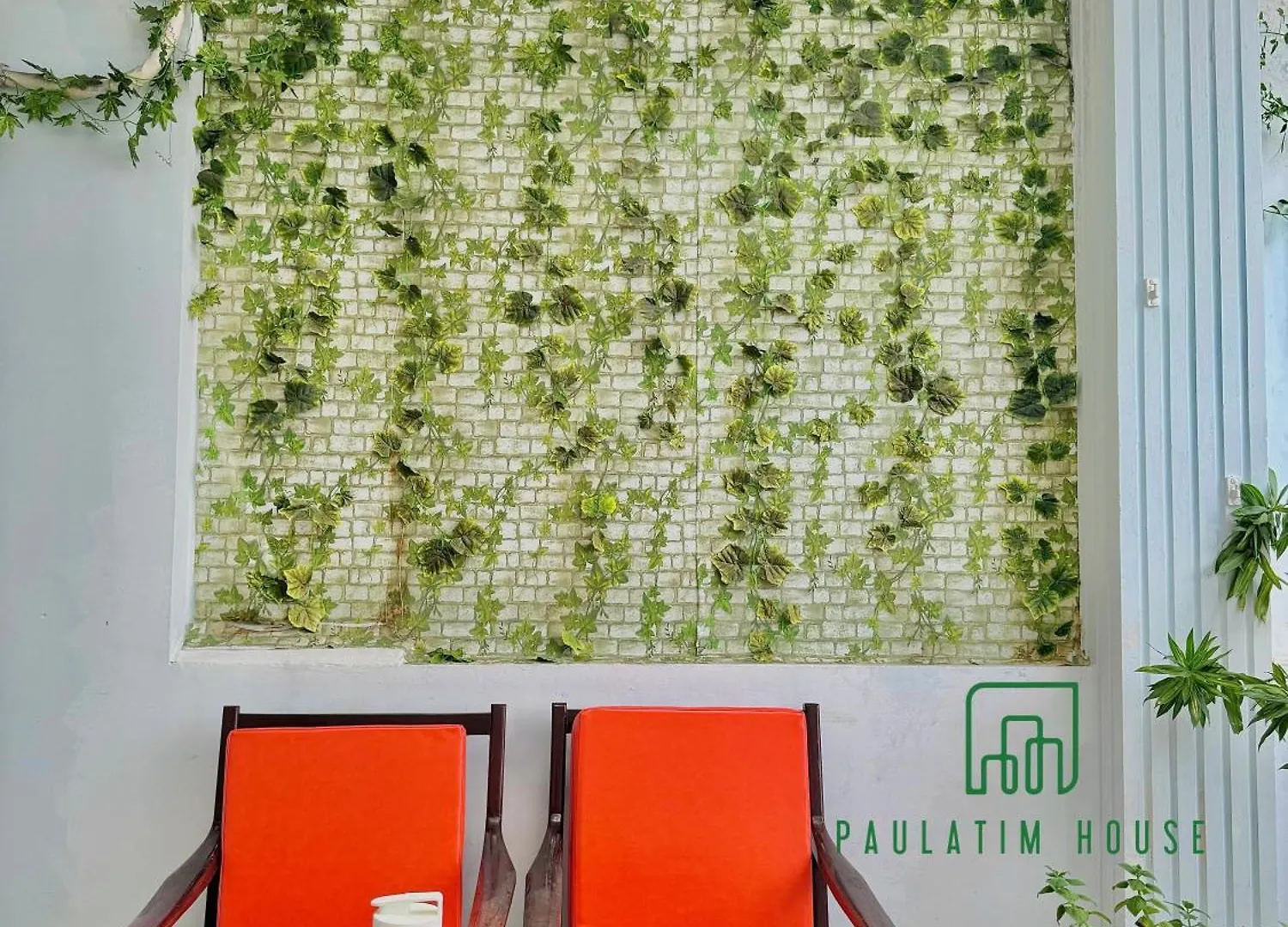 Hotel Paulatim House Saigon à Hô Chi Minh-Ville 0*,
