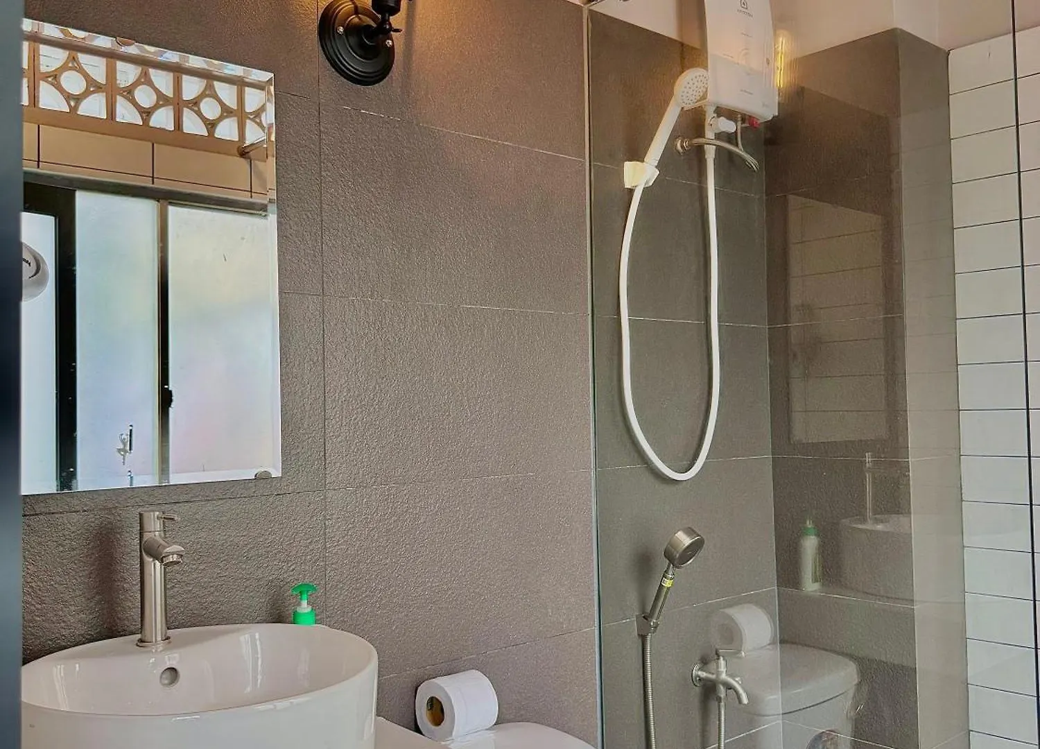 Hotel Paulatim House Saigon à Hô Chi Minh-Ville